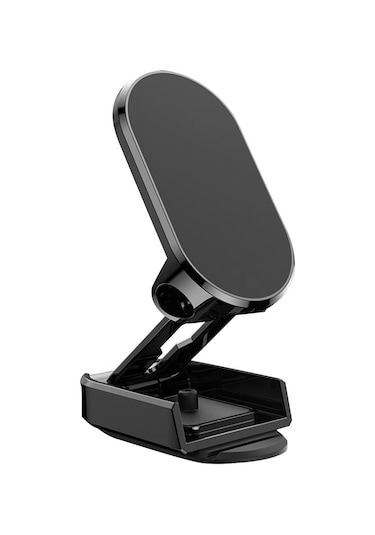 Araç İçi Gövde Üstü Teleskopik Mıknatıslı Telefon Tutucu - AL3730