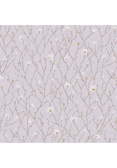 Adawall Seven 7800-2 Çiçekli Desenli Duvar Kağıdı