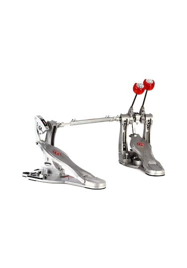 Gibraltar 9711gd-db G-class Direct Drive Double Kick Pedalı