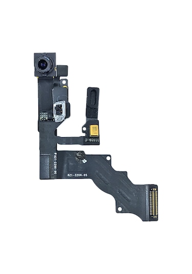Teknonet Apple Uyumlu  iPhone 6 Plus Ön Kamera + Sensör