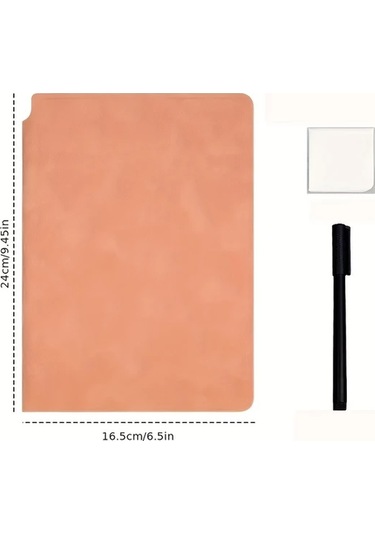 Xuweiwei Siyah Renkli Taşınabilir Yazı Silinebilir Beyaz Tahta - Ofis Ve Okul İçin Pratik