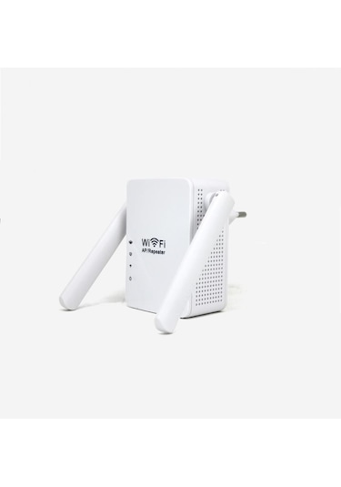 Hadron HD9106 300 Mbps 2.4 Ghz Repeater & Access Point