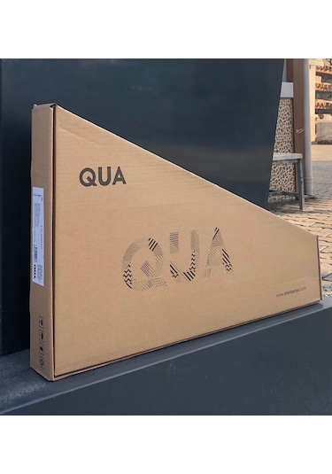 Qua Setta Duş Kolonu 3F - Qd44029101 Diğer