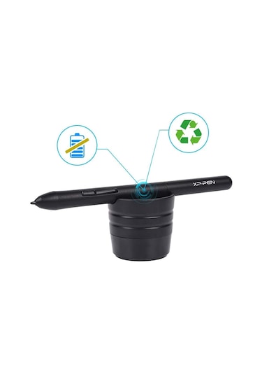 Xp-Pen P01 Stylus Pen Kalem Pn01_B