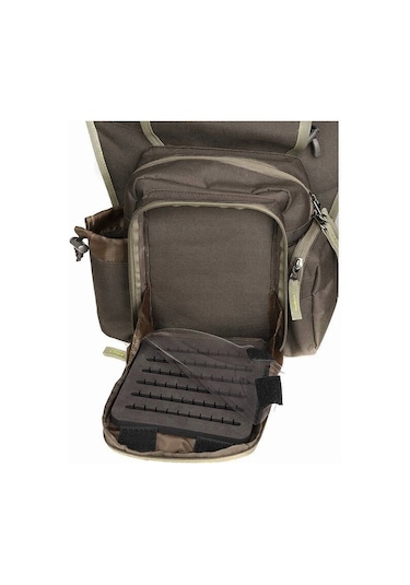 Spro Trout Master River Bag Balıkçılık Çantası 20x41x12