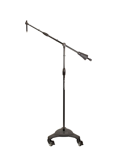 Ultimate Support Mc-125 Professional Studio Boom Stand, Black