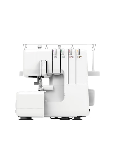 Bindallı Bv 520 Ev Tipi 3 ve 4 İplik Overlok Makinesi