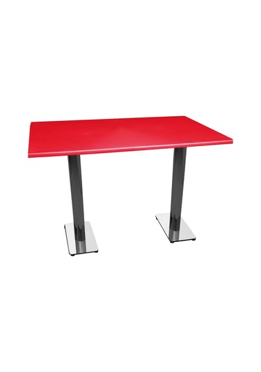 Beymobilya Karanfil Werzalit Masa (80X140) (520892171)