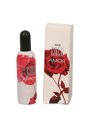 Cocu K13 Kadın Parfüm EDP 50 ML