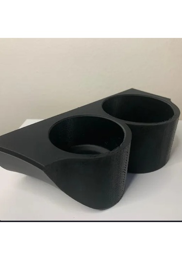 Octavia Mk1 Bardak Tutucu