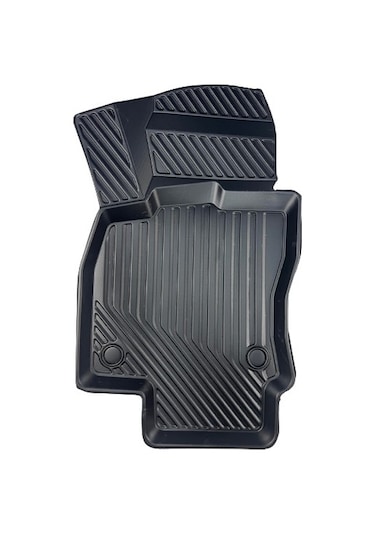 Fiat Fiorino 2008+ 3d Oto Paspas Birebir Uyumlu Araca Özel