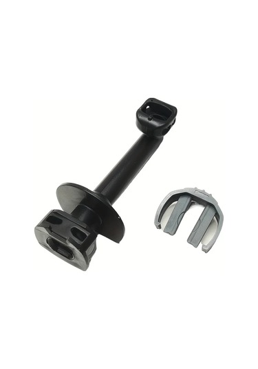 Honeybeeshop Karcher Kavrama Kolu Cikisi İcin 3 Catalli Anahtarli Dayanikli Plastik Zemin Baglantisi 2 Adet Karcher Modelleri Uyumlu