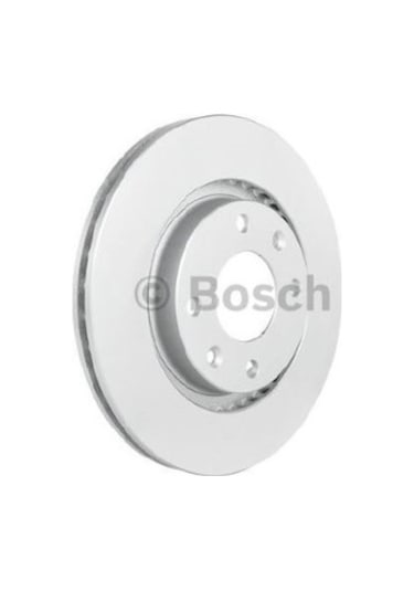 Citroen C-elyssee 1.6hdi 2012-2019 Bosch Ön Disk 266mm 2 Adet