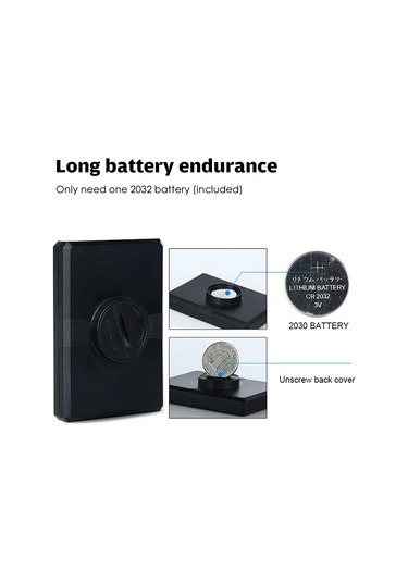 Aubyhe Sürekli Işık Ve Su Geçirmez Bisiklet Hızı Ölçer, Lcd Ekranlı Akıllı Spor Takip Cihazı - Ipx6 Koruma, Sıcaklık Ve Mesafe Göstergesi Yeşil