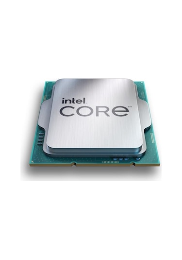 Intel Core i5-14600KF 3.5 GHz LGA1700 24 MB Cache 125 W İşlemci Tray