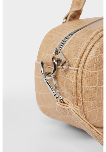 Defacto Kadın El Çantası G7381axnsbg26 Bej-bg26