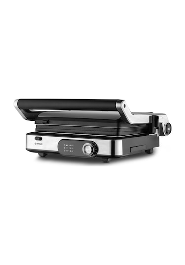 Emsan Grillmaster 2000 W  Tost Makinesi