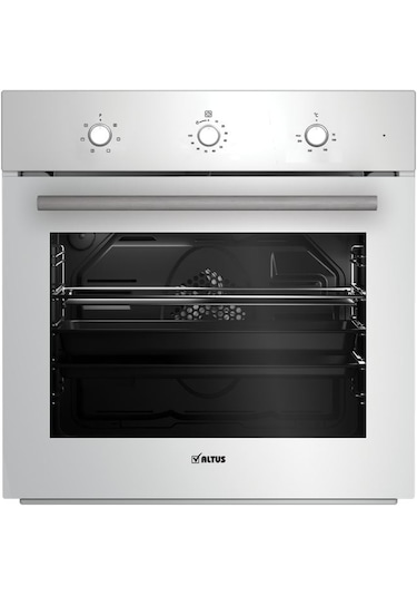 Altus ALA 133 W 65 LT Ankastre Fırın