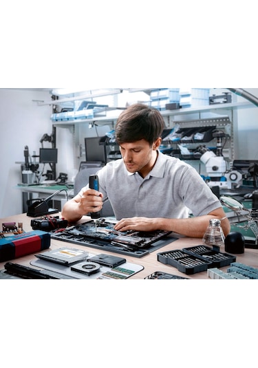 Bosch GO3 3.6V Akıllı Şarjlı Vidalama - 06019H2201