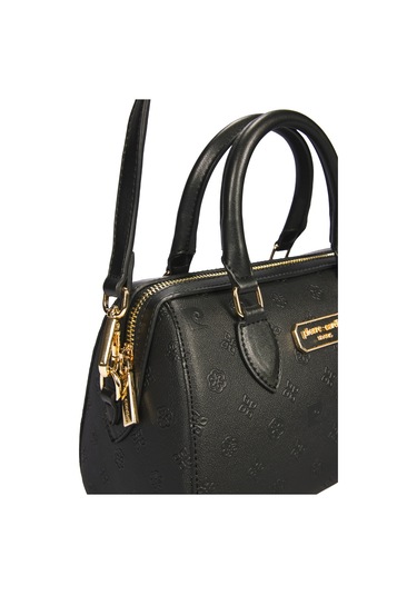 Pierre Cardin Omuz Çantası 05pc25y905-p Siyah Siyah