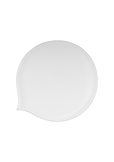 Jumbo Goddess Platin 61 Parça 12 Kişilik Yemek Takımı Platin