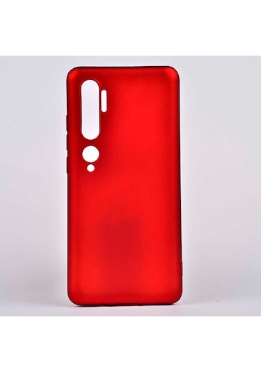 Xiaomi Mi Note 10 Kilif Soft Mat Premier Case 402473192
