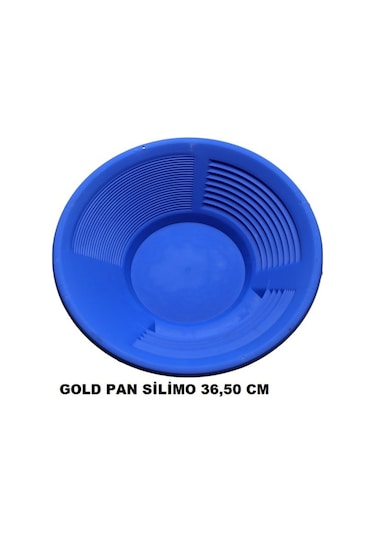 Altın Tavası Altın Yakalama Bulma Ara Eleği Derelerden Altın Mavi