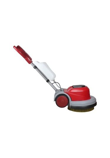 Dass DSC43 Sert Zemin Ovma Ve Cilalama Makinesi