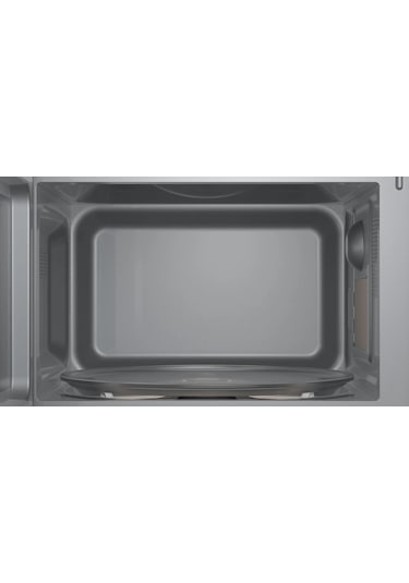 Bosch BFL623MW3 20 LT Ankastre Mikrodalga Fırın