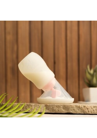 Dropy Baby Manuel Göğüs Pompası