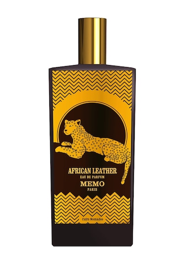 Memo African Leather Unisex Parfüm EDP 200 ML