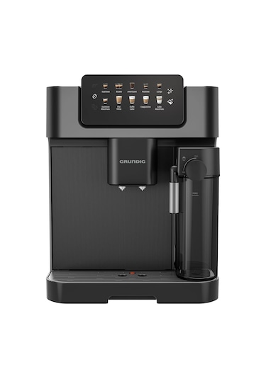 Grundig KVA 7230 1350 W Tam Otomatik Espresso Makinesi