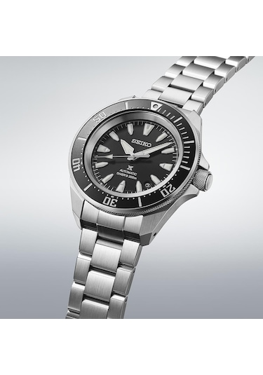 Seiko Prospex Samurai SRPL13K Otomatik Erkek Kol Saati