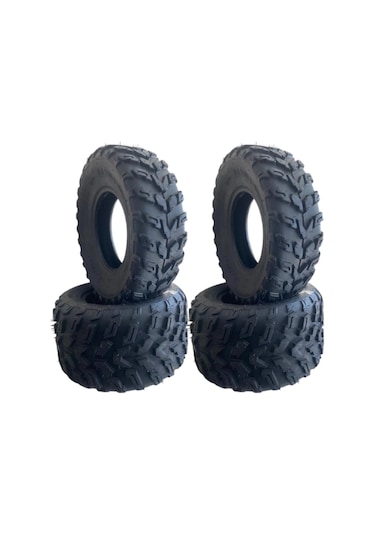 21x7-10 Junkai Sw698 Atv Ön Lastiği
