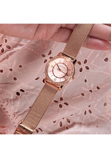 Guess Gugw0534l3 Kadın Kol Saati
