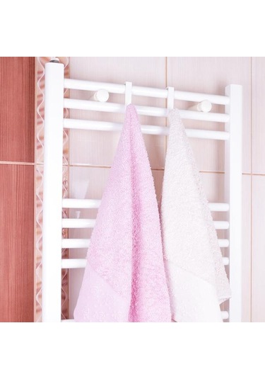 Decobella 5'li Pratik Askı Antrasit