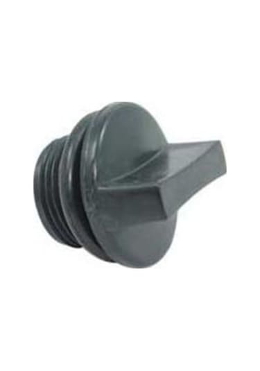 Benzinli Su Motoru Su Doldurma Ve Boşaltma Kapağı 1.5"-2"-3"