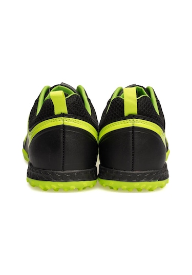 Hummel Hml Nıco Performans Ayakkabı Siyah Siyah