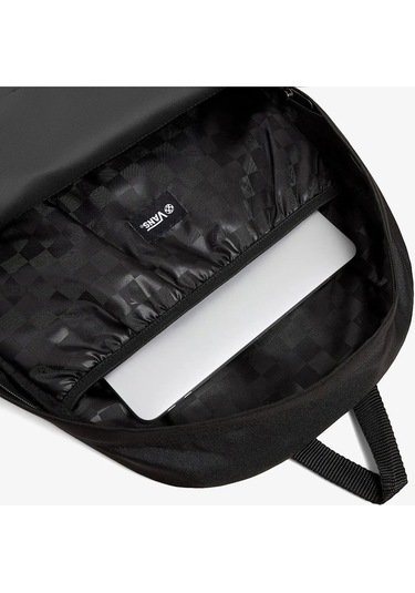 Old Skool Classic Backpack Uniseks Siyah Çanta - Vn000h4y Siyah