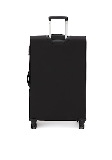 Pierre Cardin Erkek Siyah Valiz 50312932-vr046 Siyah
