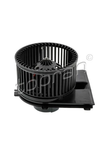 Vw Bora Kalorifer Motoru 1.6 1999-2005 Topran 109826001
