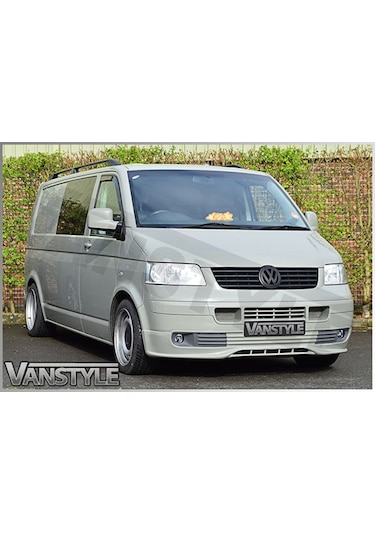 Volkswagen Transporter T5 Sis Far Seti 2004 - 2010 Arası Uyumlu