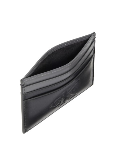 Calvin Klein Unisex Kartlık Lv04d1154gub1 Siyah