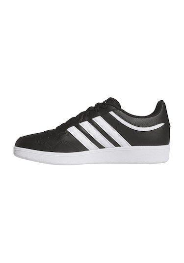 Adidas Hoops 4.0 Unısex Spor Ayakkabı - Jq9988 Siyah
