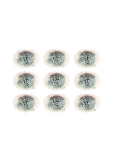 Yunboo 20 Adet Kamp Lambası Sarkıtı, İki Açıklıklı 7cm, Kerosene Ve Gaz Lambaları İçin Dayanıklı Rayon Malzeme, Outdoor Aktivitelere Uygun Diğer