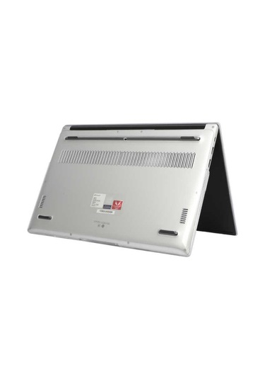 Kilifone - Huawei Matebook Uyumlu Huawei Matebook D14 Msoft Kristal Kapak - Renksiz