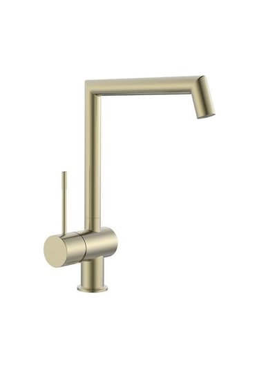 Fontana Eviye Bataryası Fm-k0312 Mat Altın Altın