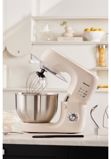 Homend Profashion 3082H 5.2 L Stand Mikser