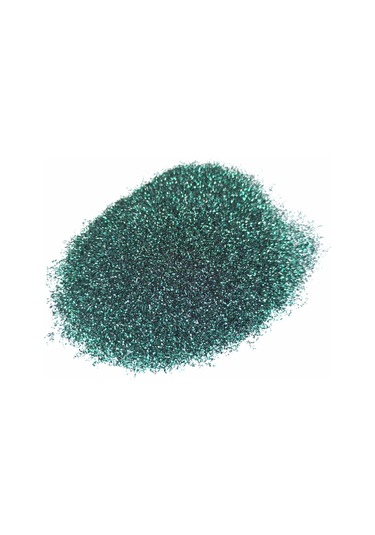 SİM ZÜMRÜT YEŞİLİ GLİTTER TOZ SİM 500 GR