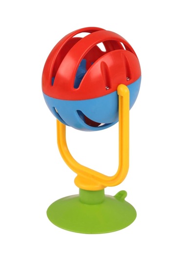 Been Araç İçi Vantuzlu Oyuncak Bn740av0